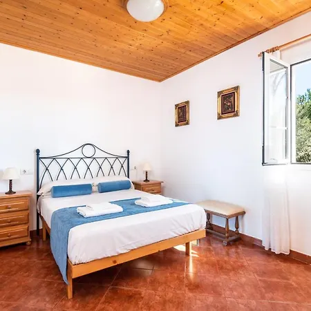 Xiscu By Mauter Villa Ciutadella (Menorca)