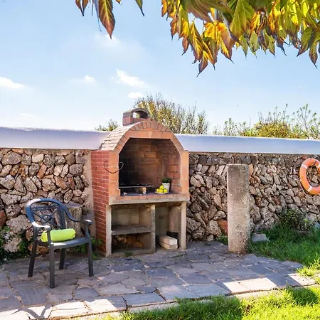 Xiscu By Mauter Villa Ciutadella (Menorca)