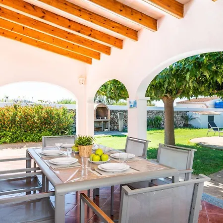 Xiscu By Mauter Villa Ciutadella (Menorca)