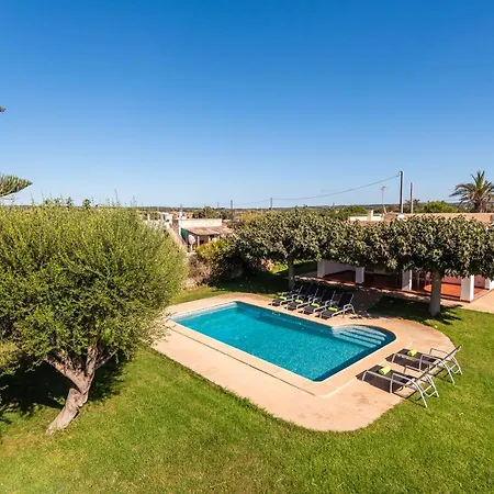 Xiscu By Mauter Villa Ciutadella (Menorca)