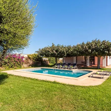 Xiscu By Mauter Villa Ciutadella (Menorca)