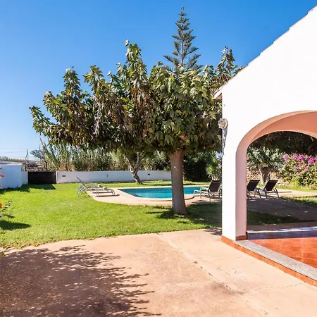 Xiscu By Mauter Villa Ciutadella (Menorca)