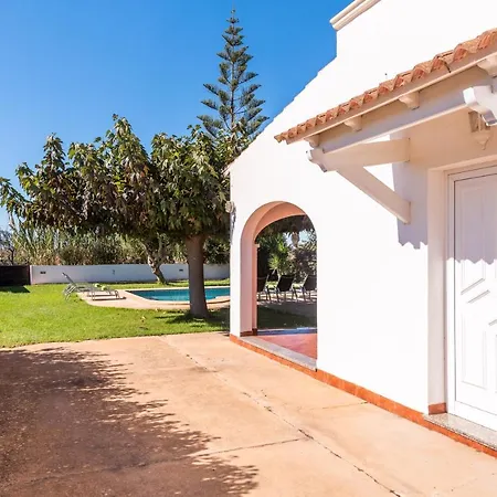 Villa Xiscu By Mauter Ciutadella (Menorca)